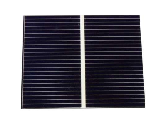 Sol Expert 60010 60010 Solcellemodul