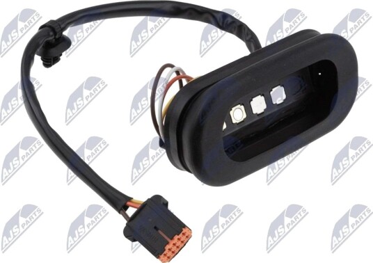 Bryter, dørkontakt NTY EZC-RE-305