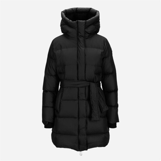 Monel Bobbie - Black Monel Bobbie - Black
