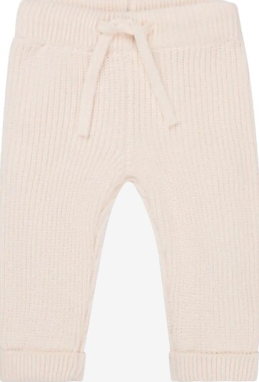 Noppies Pants Geria Regular Fit   P331 ANTIQUE WHITE   62