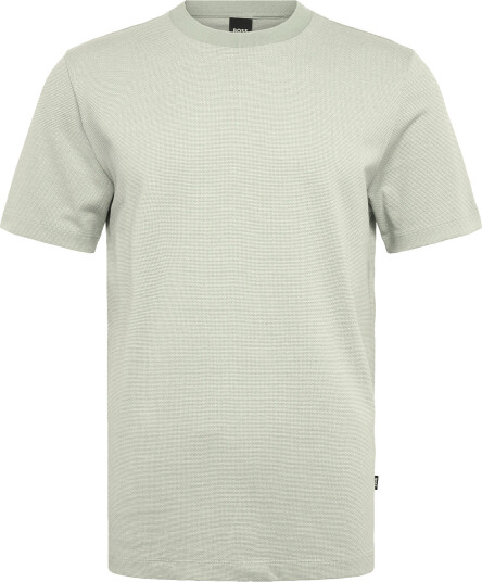 BOSS H Thompson 102 Green M BOSS H Thompson 102 Green M