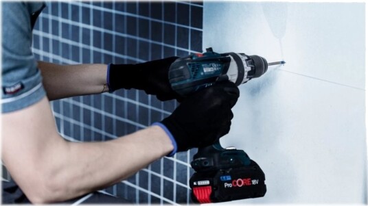 Bosch Drill Hex Hardceramic 5X90mm 5 Stk Bosch Drill Hex Hardceramic 5X90mm 5 Stk