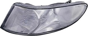 VAN WEZEL 4721907 Blinklys