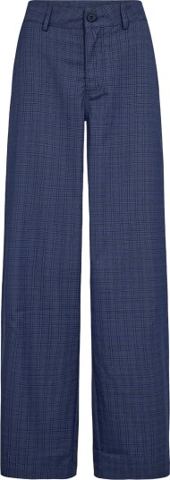 Co" Couture Daxtercc Check Pant Blue XL x 32