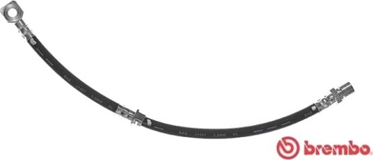 BREMBO T 59 057 Bremseslange