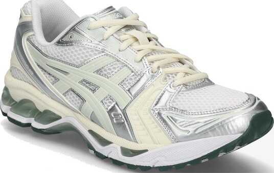 Asics Gel Kayano 14   WHITE/LIGHT SAGE   37