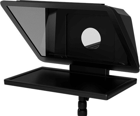 Elgato Prompter XL - alt-i-én teleprompter
