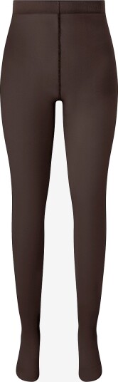 Pamela Mann - Tightser 50 Denier Opaque Curvy Super Stretch - Brun