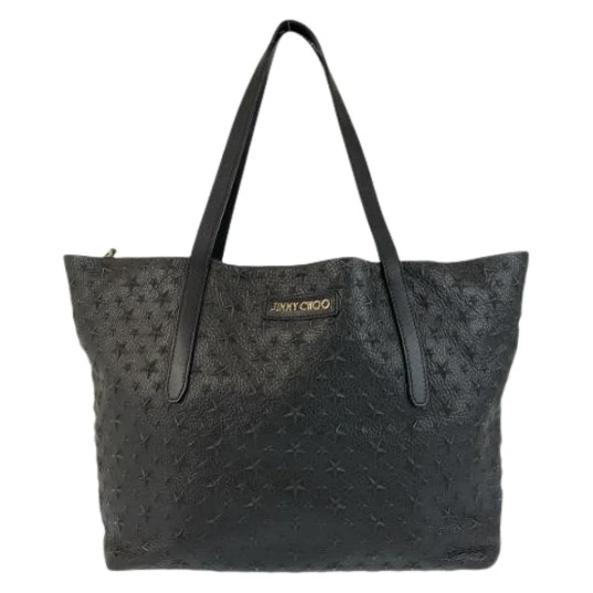 Jimmy Choo Dame Svart