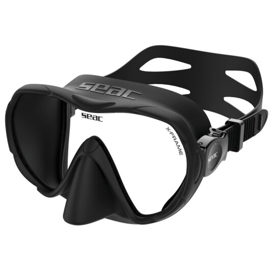 Seac Dykkemaske X-Frame Seac Dykkemaske X-Frame