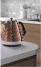 Swan Products SK37010TWN Twist Kjele 1.6 liter 2.2 kW kobber Swan Products SK37010TWN Twist Kjele 1.6 liter 2.2 kW kobber