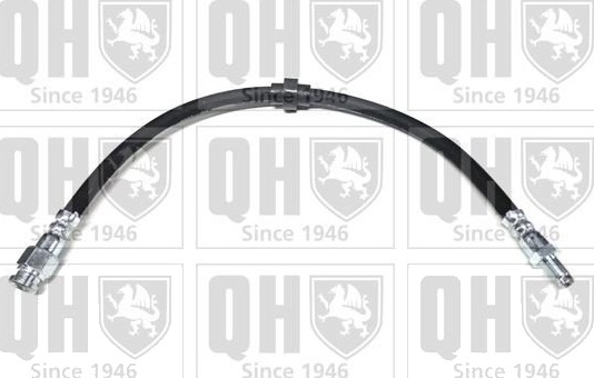 QUINTON HAZELL BFH4570 Bremseslange