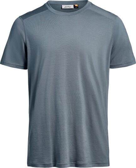Lundhags Men"s Tived T Shirt Dark Sky Blue Dk Sky Blue XXL Lundhags Men"s Tived T Shirt Dark Sky Blue Dk Sky Blue XXL