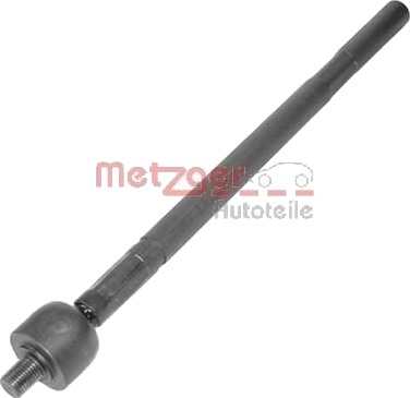 Aksialledd, parallellstag METZGER 51016608