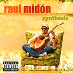 Raul Midón Synthesis CD