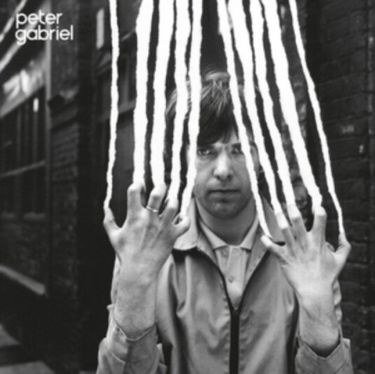 Peter Gabriel Peter Gabriel 2 Usa Vinyl