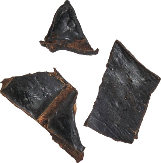 Eat Rustic Storfelever Belønningsbiter 100 G