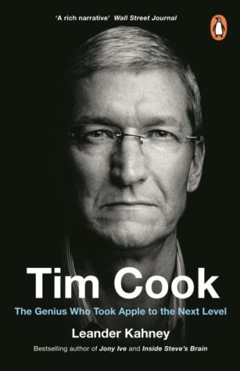 Tim Cook The Genius Who Took Apple to the Next Level