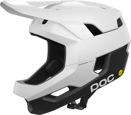 POC Otocon Race Mips hydrogen white/uranium black matt L POC Otocon Race Mips hydrogen white/uranium black matt L