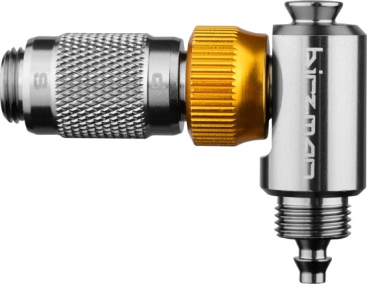 Birzman Helix Pumpehode Tiny Tanker