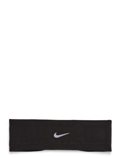 NIKE Equipment Nike Flex Headband Black ONE SIZE