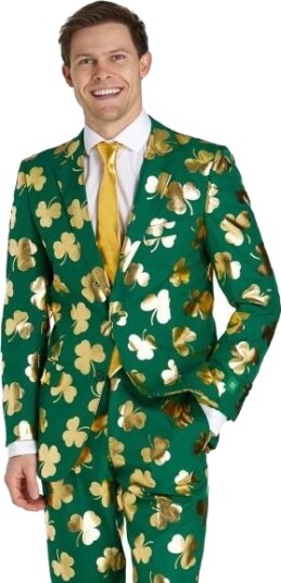 Oppo Mr. Clover Clover Dress Oppo Mr. Clover Clover Dress