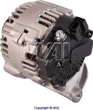 WAI 21338N Dynamo