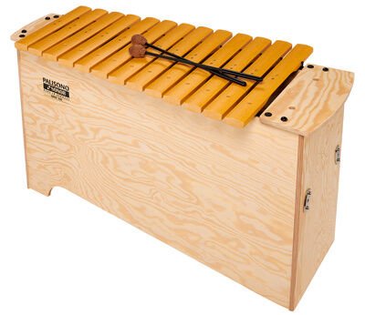 Sonor GBKX 100 Deep Bass Xylophone Sonor GBKX 100 Deep Bass Xylophone