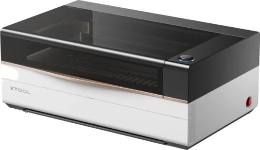 XTool P3 - 80W - CO2 Desktop Laser Cutter XTool P3 - 80W - CO2 Desktop Laser Cutter