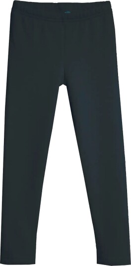 Danamade Thermo Leggings Dnaomi BLACK 122