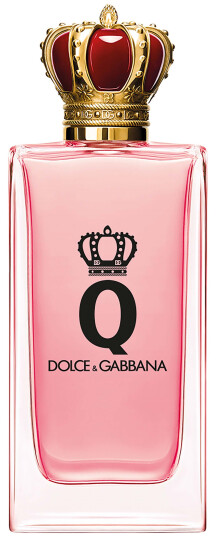 Dolce & Gabbana  Q by D&G Eau De Parfum 100 ml