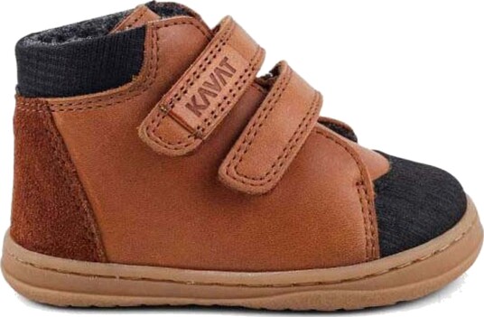 Kavat Fiskeby Warm Barefoot Brown 23/14.6CM