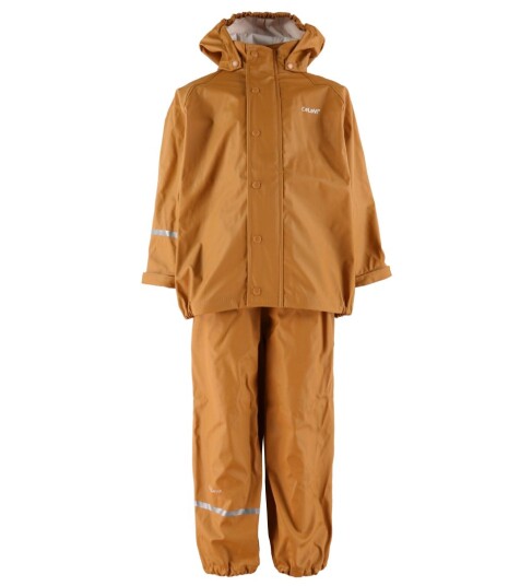 CeLaVi Regnsett Buckthorn Brown 80