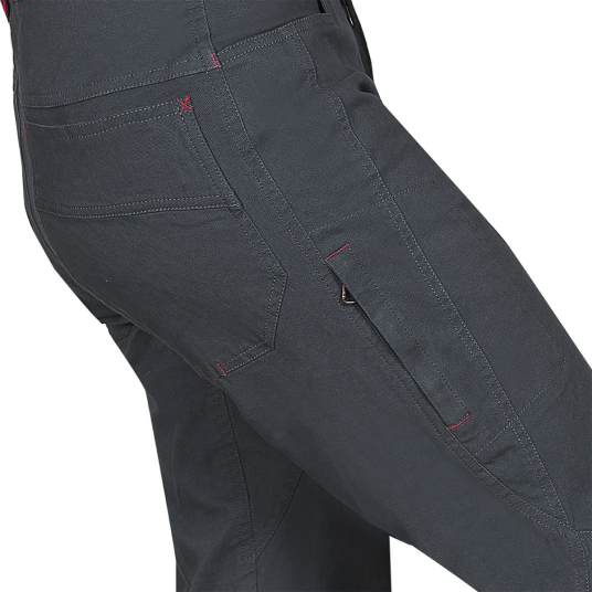 Ocun Honk Pant Menanthracite ebony L Ocun Honk Pant Menanthracite ebony L