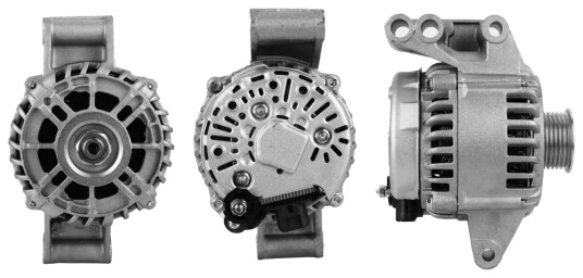 Dynamo LUCAS LRA03039
