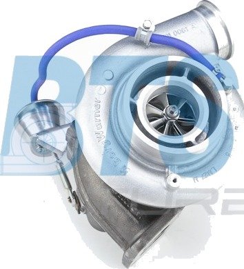 Turbolader BTS TURBO T914851