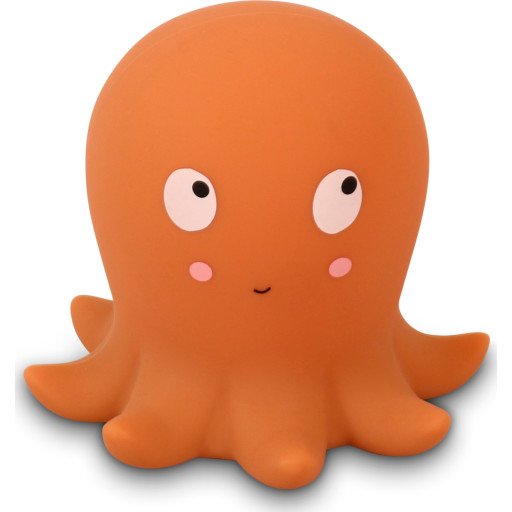 Filibabba LED lamp - Otto the Octopus
