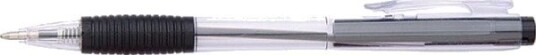 Office Products Automatisk Kulepenn 0,7 Mm, Hengende, Svart Office Products Automatisk Kulepenn 0,7 Mm, Hengende, Svart