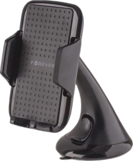 Forever Universal Mobilholder til Bil - Sort