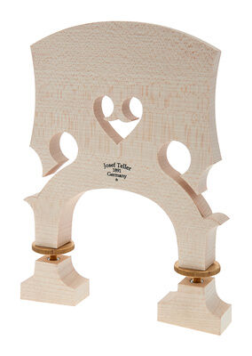 Teller No.09 Adjust. Bass Bridge 3/4