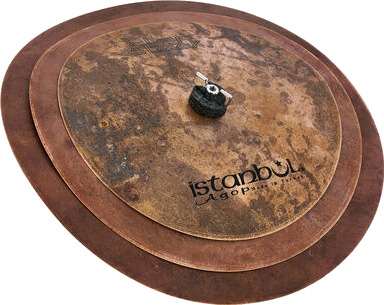 Istanbul Agop Clap Stack