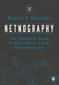 Netnography Av Robert Kozinets