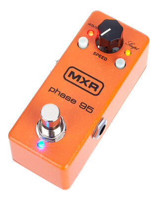 MXR M290 Phase 95 MXR M290 Phase 95