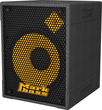 Markbass MB58R CMD 151 P Combo Markbass MB58R CMD 151 P Combo
