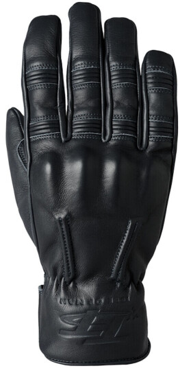 RST IOM TT Hillberry 2 Motorsykkelhansker XL Svart