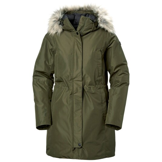 Helly Hansen Women’s Senja Insulated Winter Parka M M