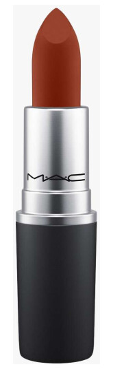 MAC Cosmetics Powder Kiss Lipstick 3 g MarrakeshMere