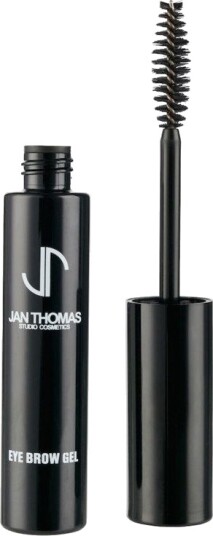 Jan Thomas Studio Cosmetics Eye Brow Gel Brown Jan Thomas Studio Cosmetics Eye Brow Gel Brown