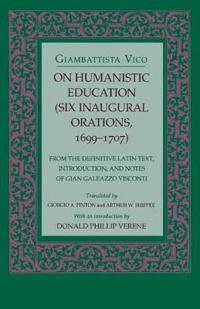 Vico Giambattista On Humanistic Education