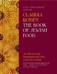 The Book Of Jewish Food Av Claudia Roden